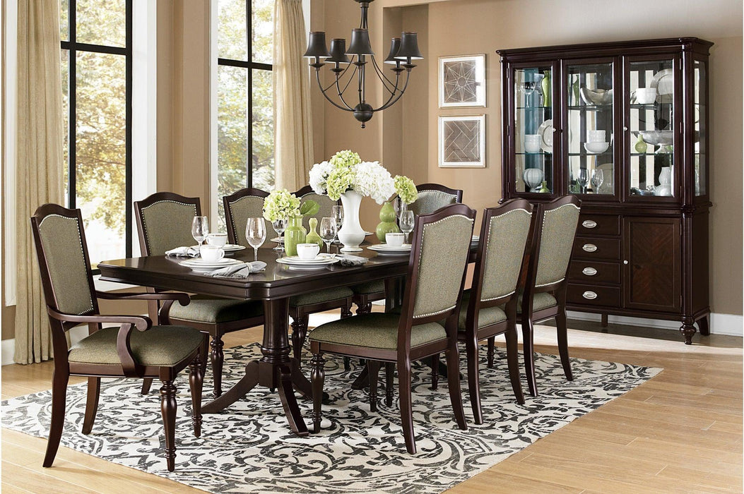 Marston Rectangular Dining Room Set | Homelegance