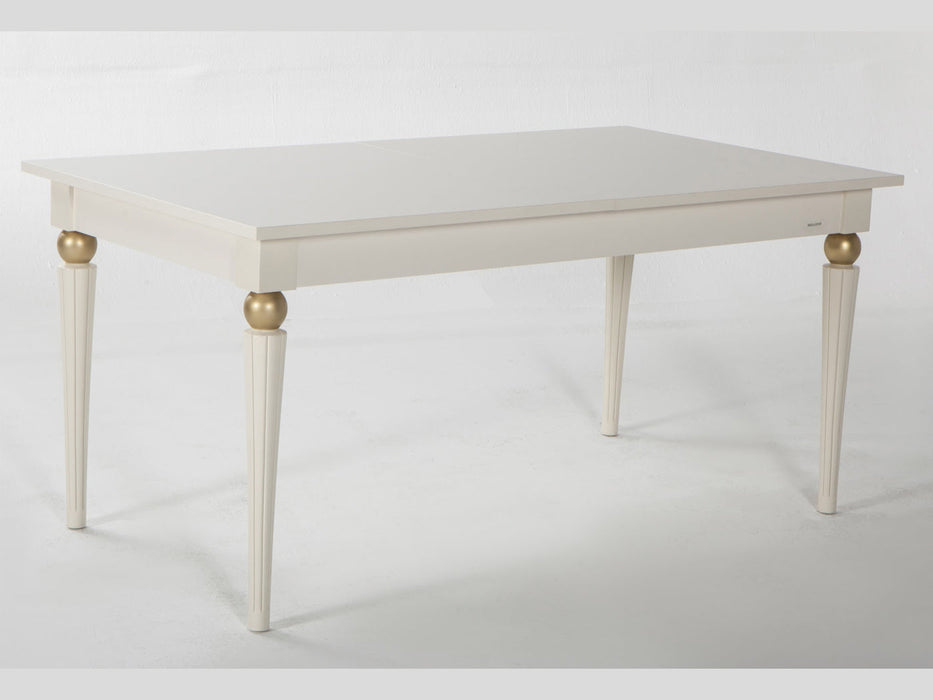 Mistral Extendable Dining Table