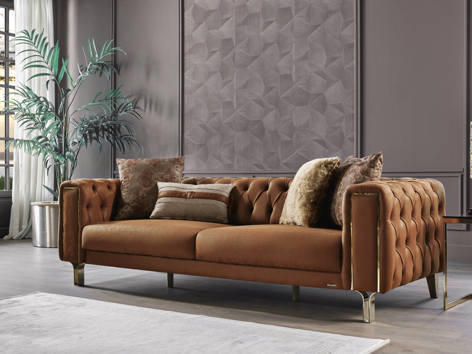 Montego Sofa  3 Seat Sleeper