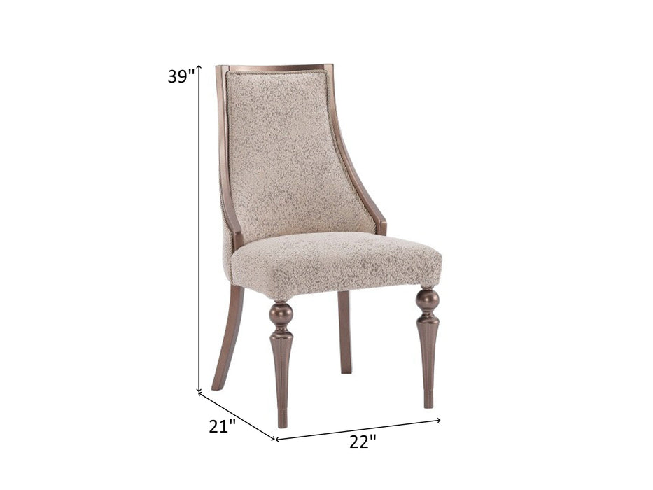 Nirvana Kanss 12 Person Dining Room Set