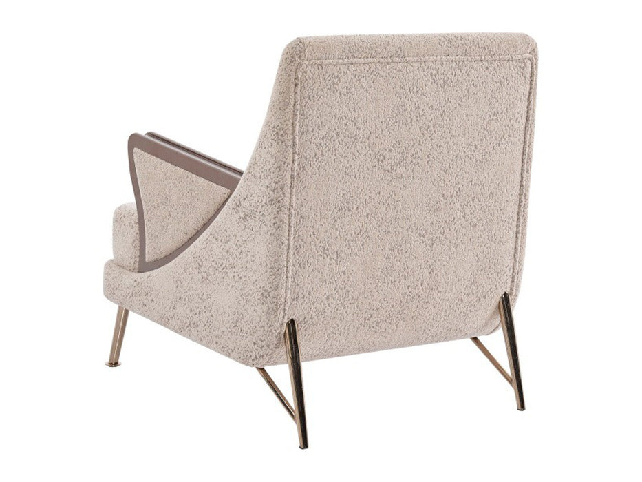 Nirvana Furnia 29" Wide Armchair