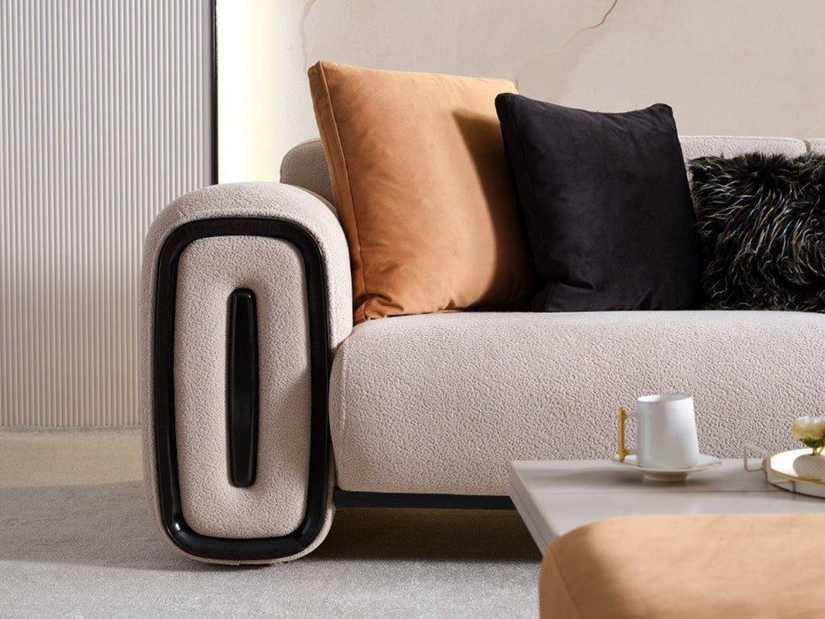 Voyance Living Room Set