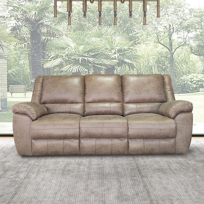 Jambi Brown Sofa