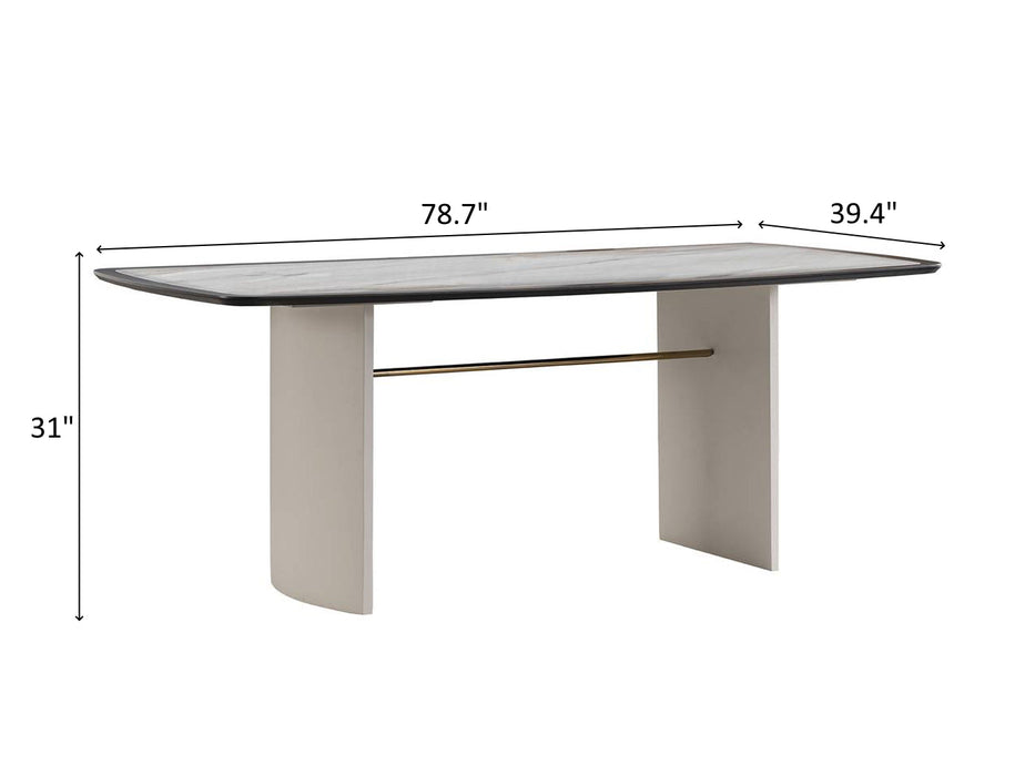 Nirvana Dining Room Set