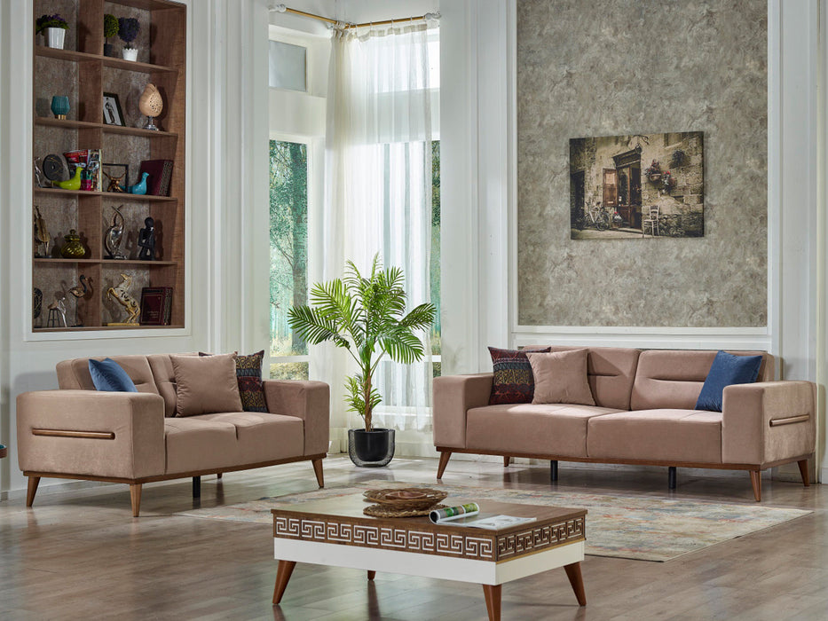 Odesa Living Room Set