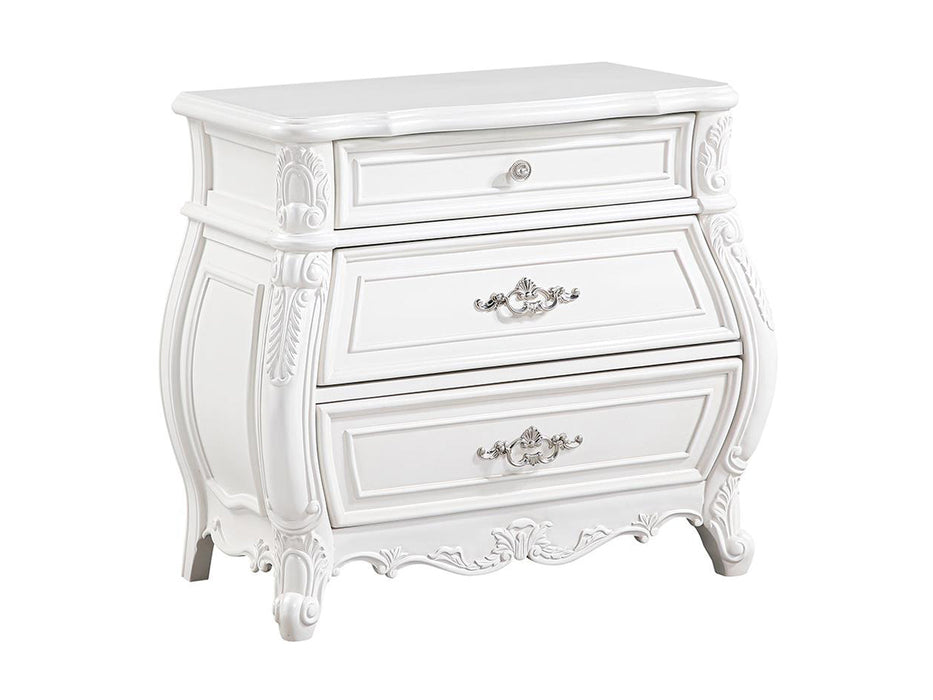 Opulence Bedroom Set