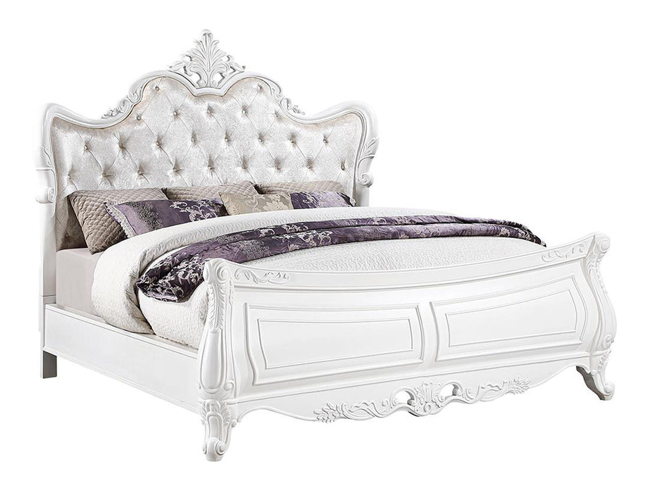 Opulence Bedroom Set