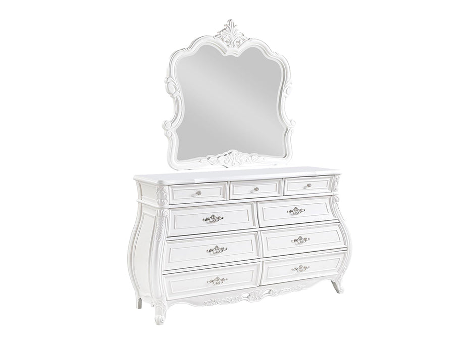 Opulence Bedroom Set