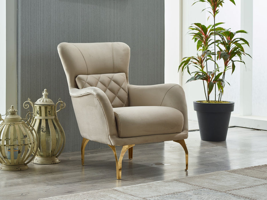 Orlando Living Room Set