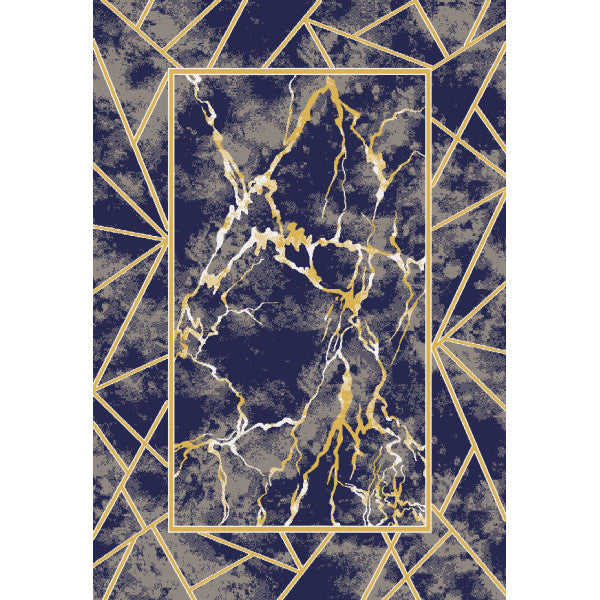 0491A PERA GOLD 8X10