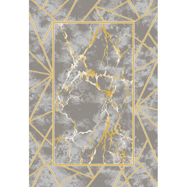 0491A PERA GOLD 8X10