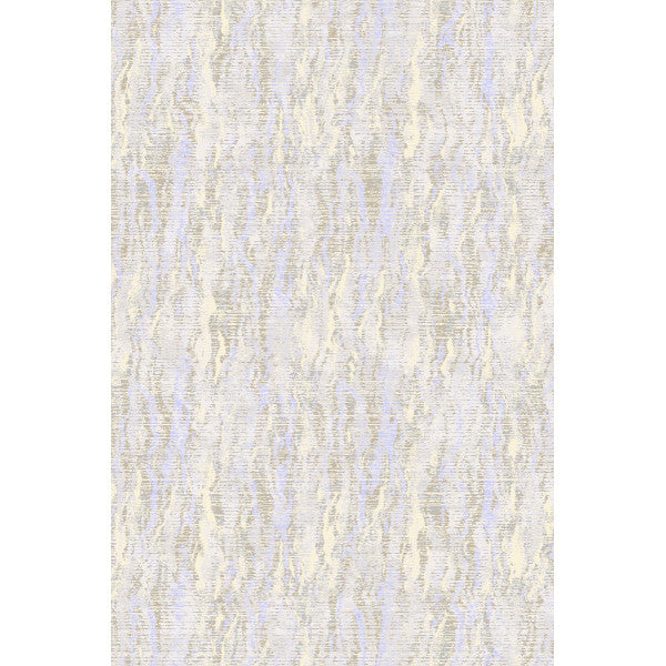 Area rug grey pera gold