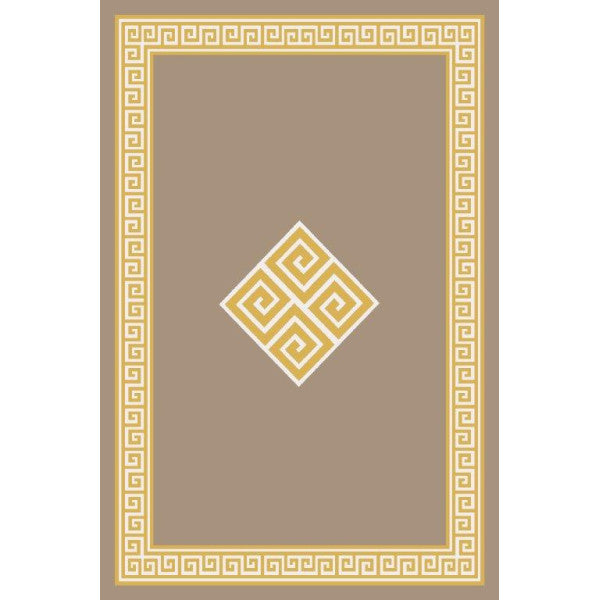 0712A PERA GOLD 8X10