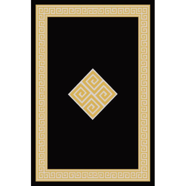 0712A PERA GOLD 8X10