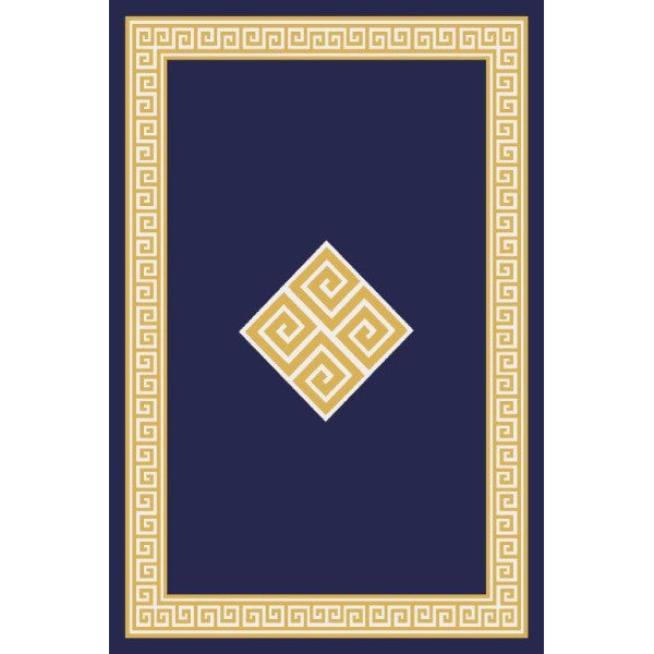 0712A PERA GOLD 8X10