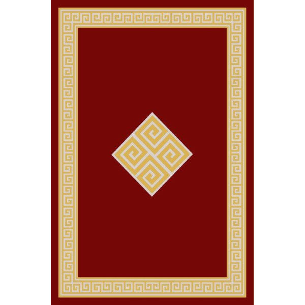 0712A PERA GOLD 8X10