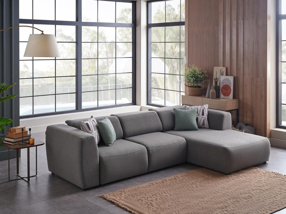 Picasso Sectional