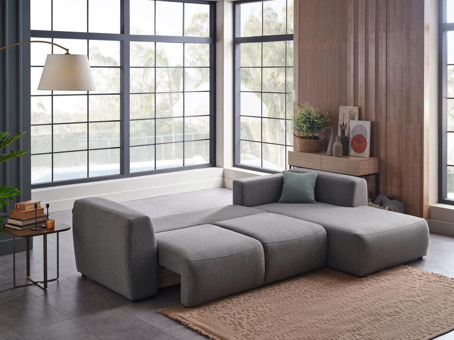 Picasso Sectional