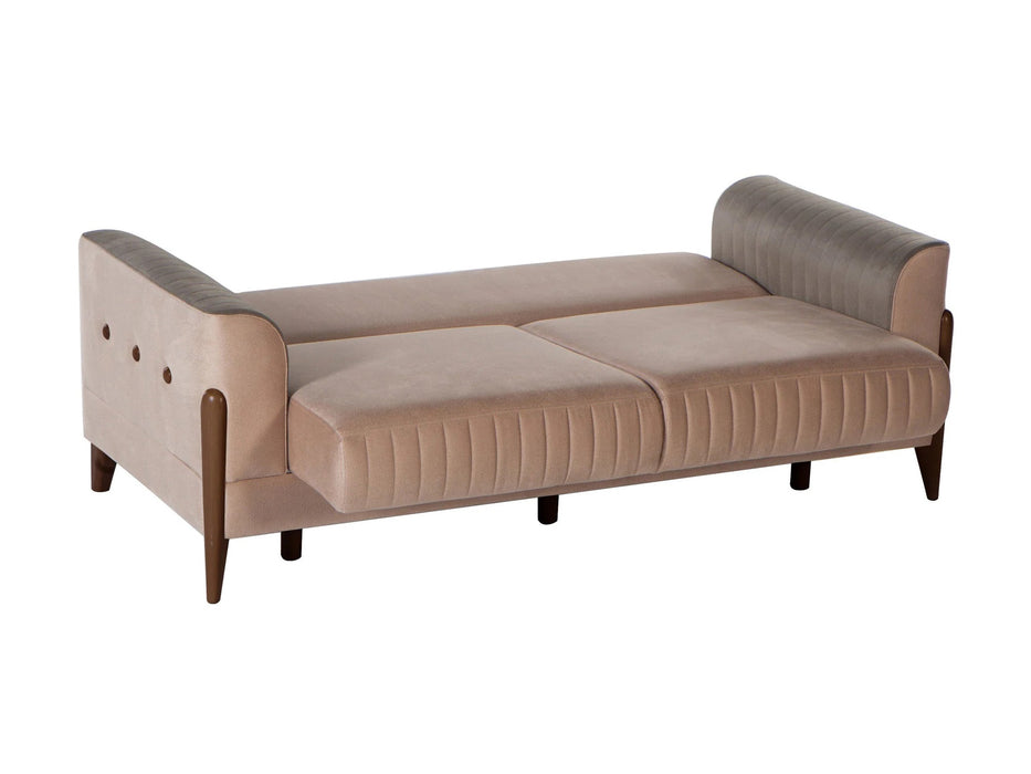 Piero Loveseat