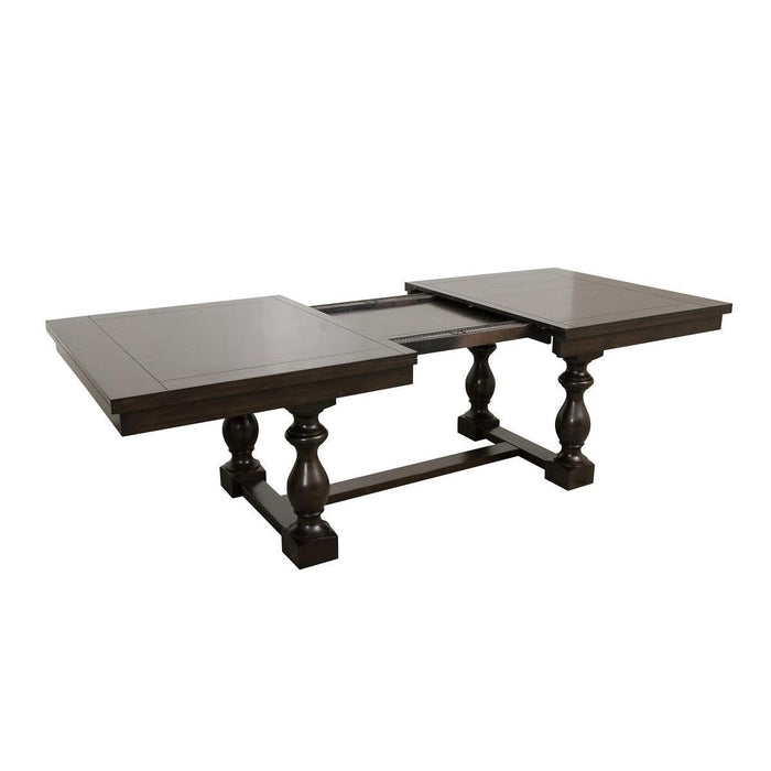 Reid Rectangular Dining Room Set | Homelegance