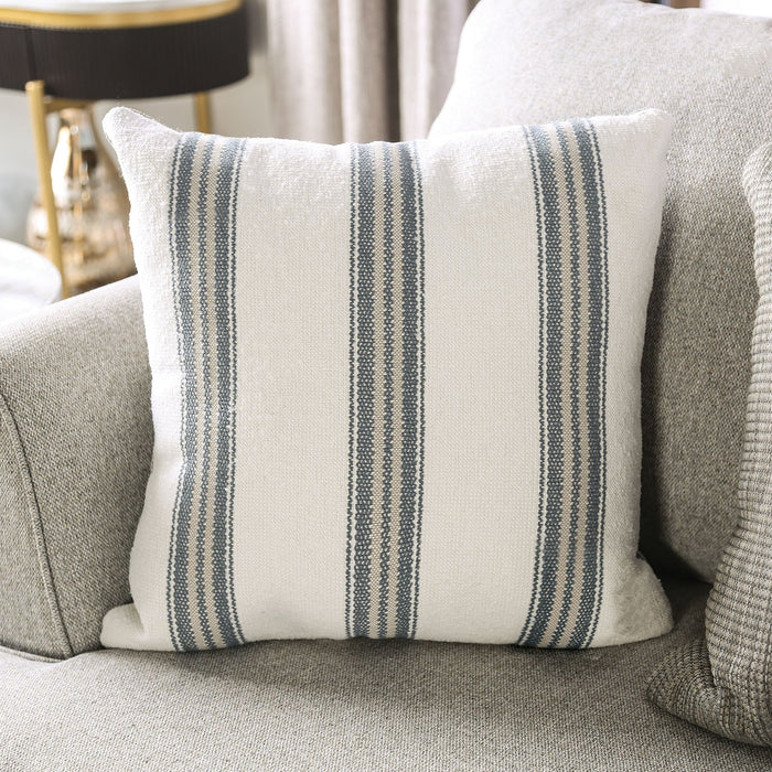 Ealing Beige/Ivory Sofa