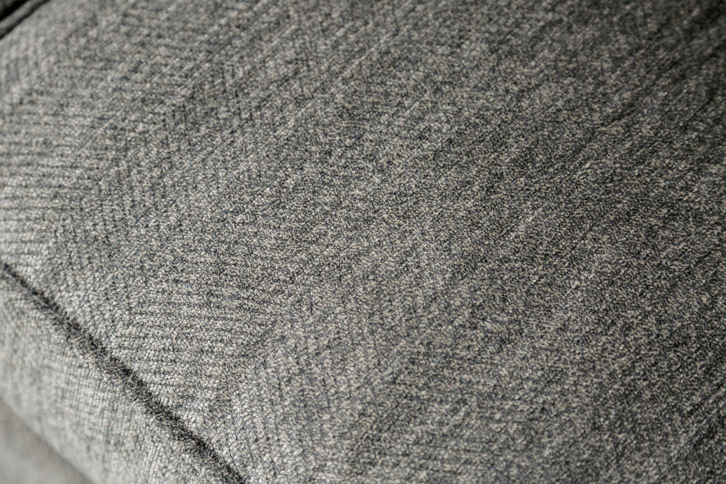 Delgada Graphite Sofa