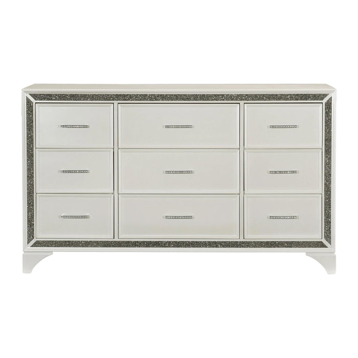 Salon Dresser | Homelegance