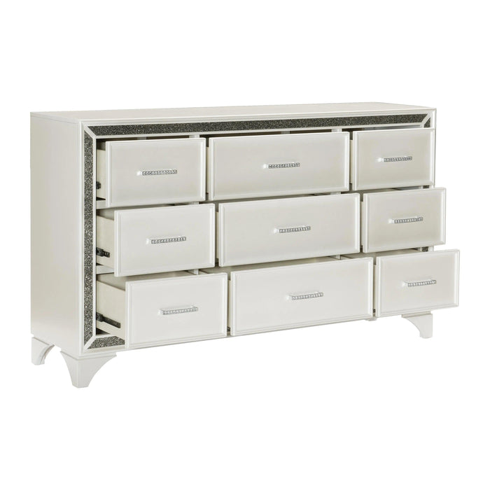 Salon Dresser | Homelegance