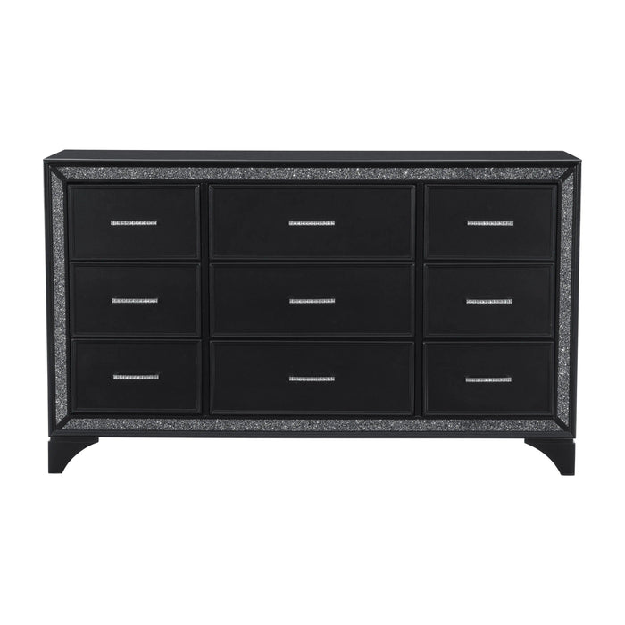 Salon Dresser | Homelegance