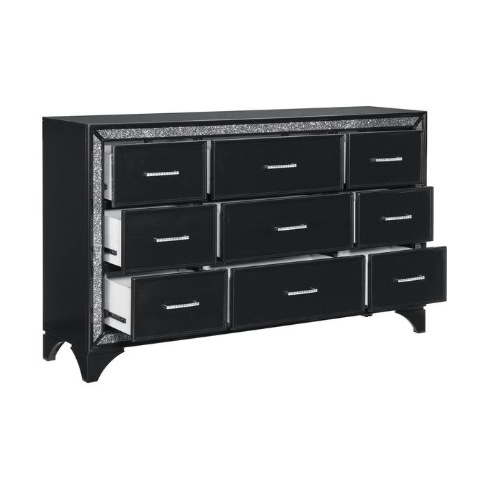 Salon Dresser | Homelegance