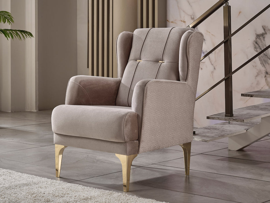 Clara Living Room Set