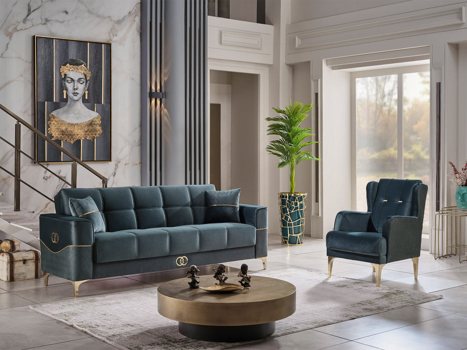 Clara Living Room Set