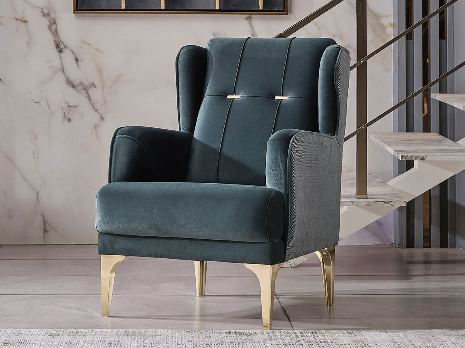 Clara Living Room Set