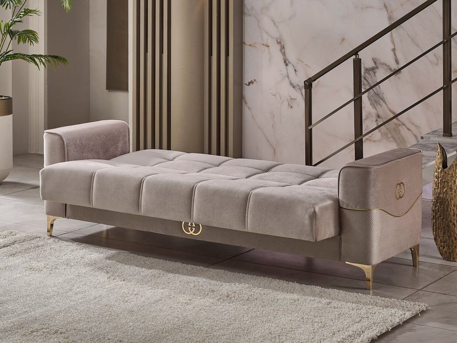 Clara Living Room Set