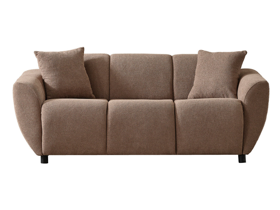 Vizyon Sann 70" Wide Loveseat