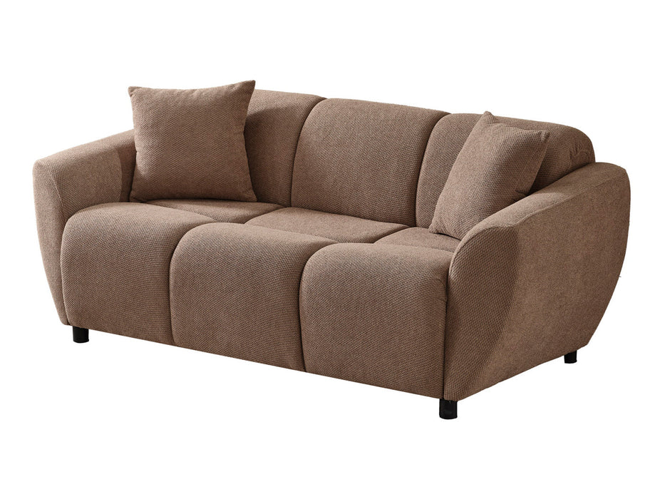 Vizyon Sann 70" Wide Loveseat
