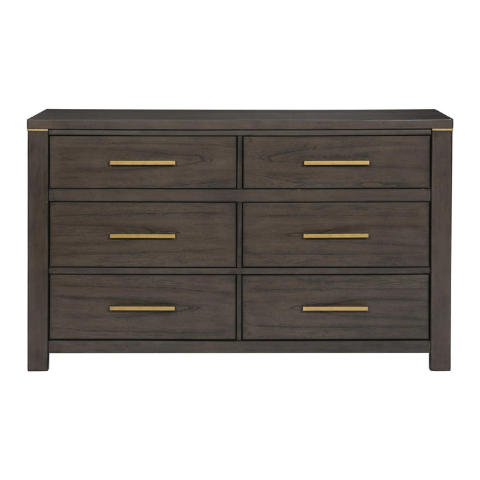 Scarlett Dresser | Homelegance