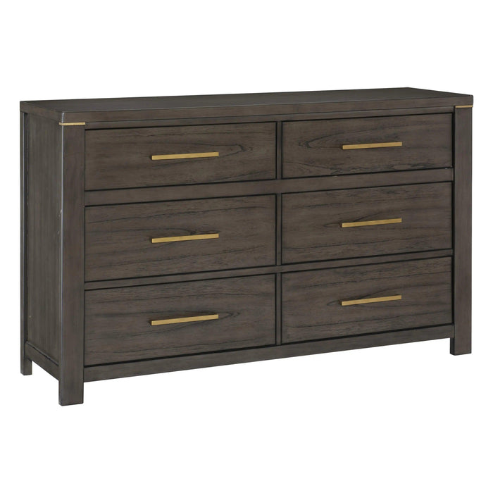 Scarlett Dresser | Homelegance