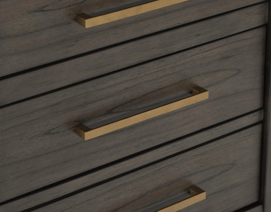 Scarlett Dresser | Homelegance