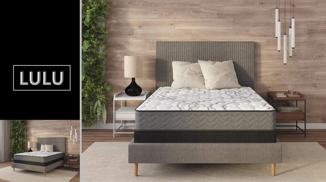Lulu Liberty Matress