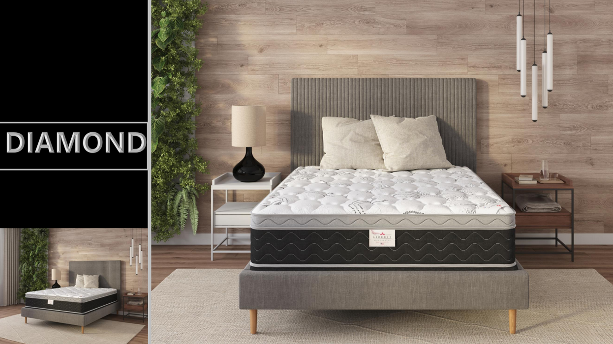 Diamond Liberty Matress