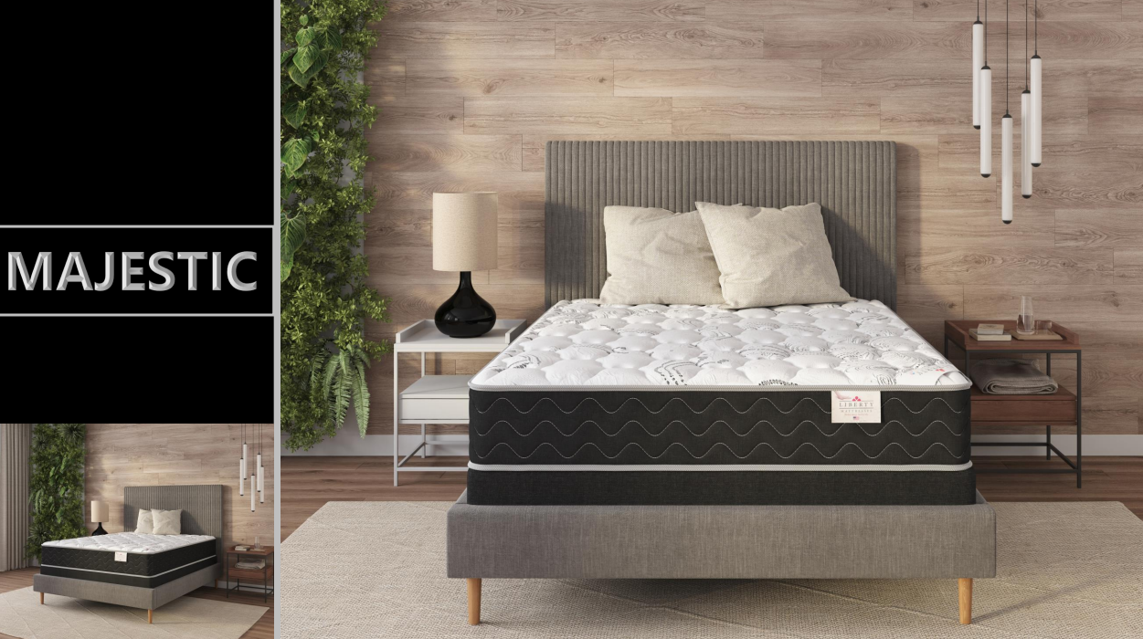 Majestic Liberty Matress