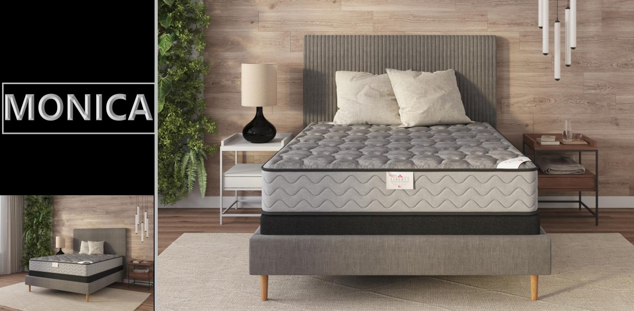 Monica Liberty Matress