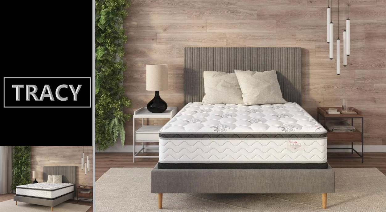 Tracy Liberty Matress