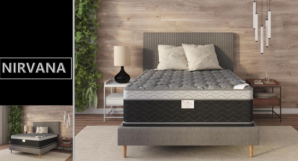 Nirvana Liberty Matress