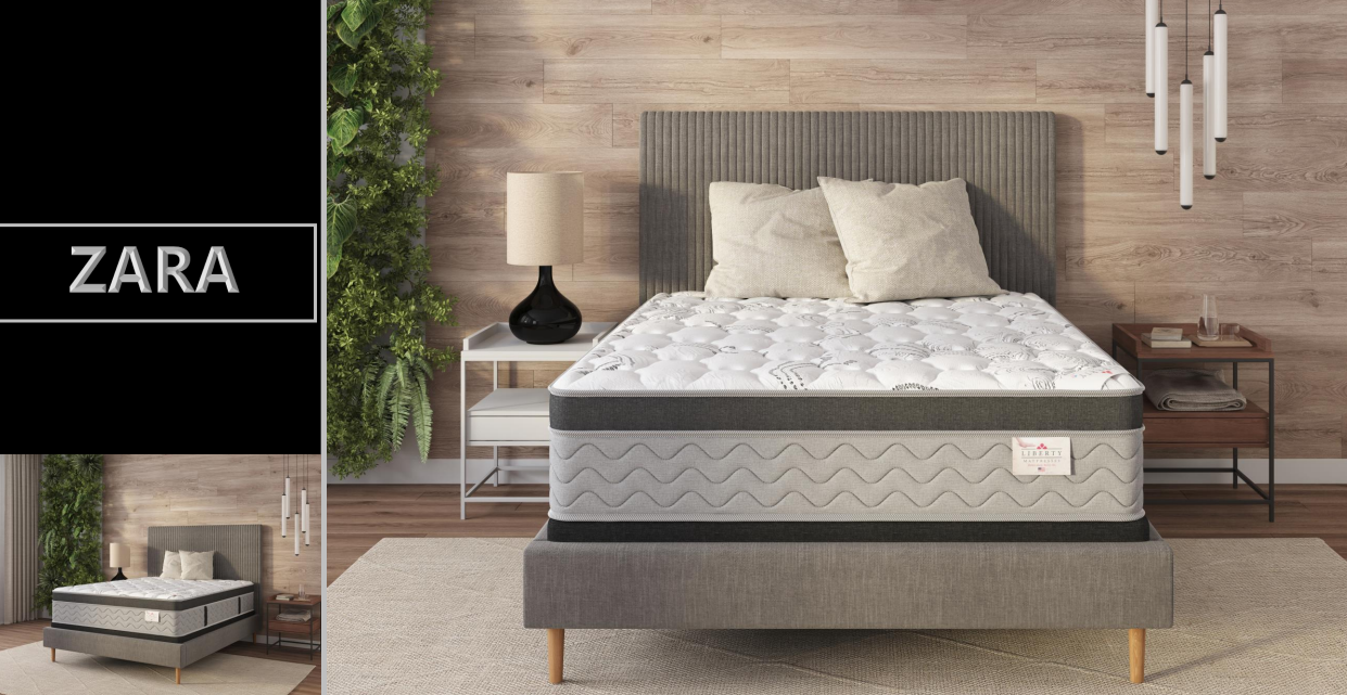 Zara Liberty Matress