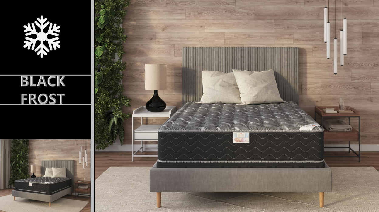 Black Frost Liberty Matress