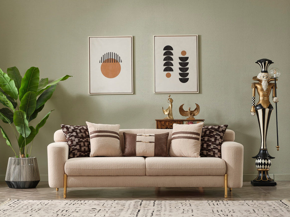 Shelby Living Room Set