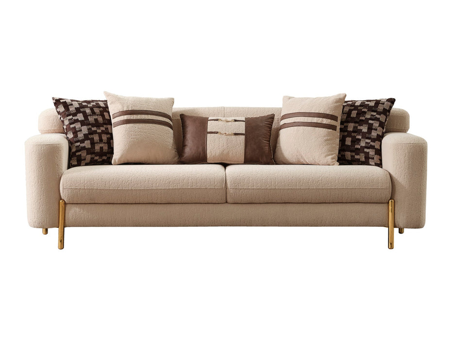 Shelby 91" Wide Sofa