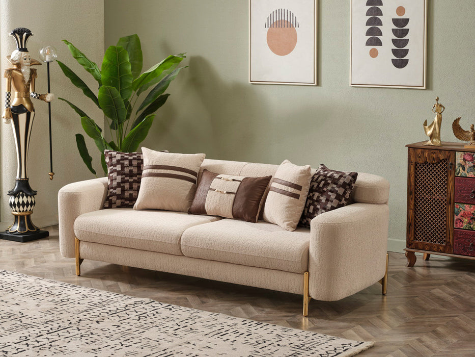 Shelby Living Room Set